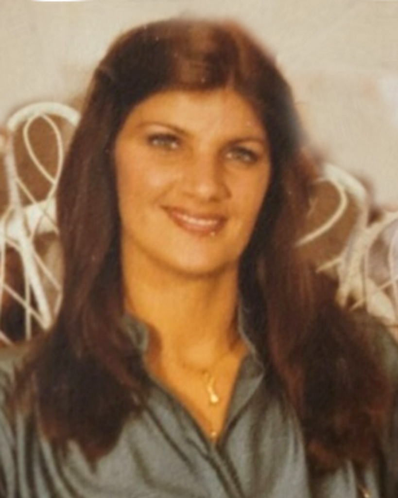 Lucy Mae Bagarella