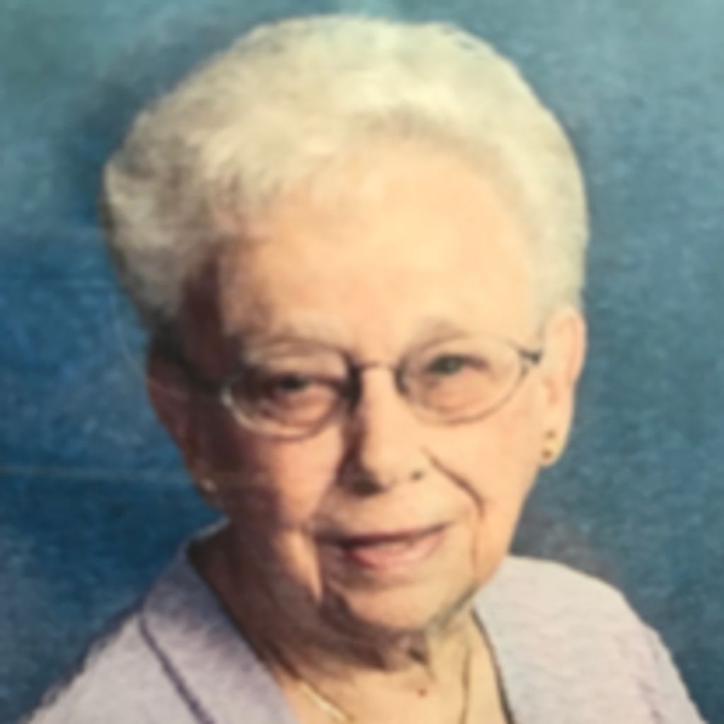 Margaret Shinn Adams Profile Photo