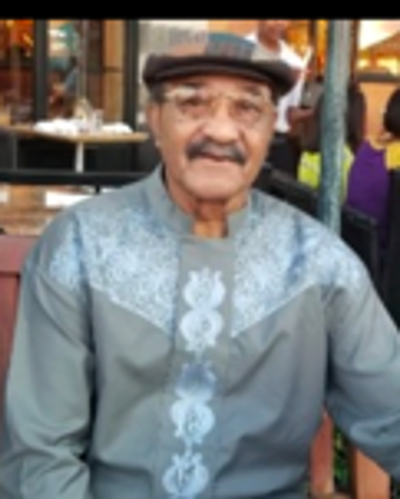 Robert Louis Hudson Profile Photo