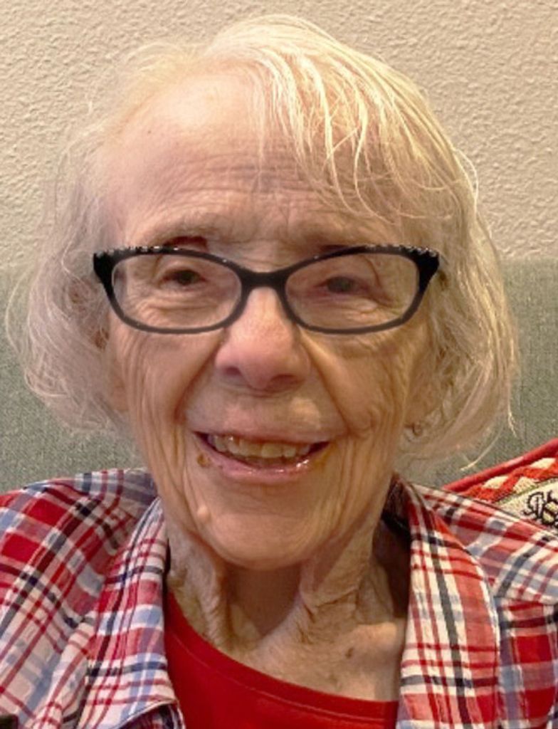 Bessie "June" (Delaney)  Severns Profile Photo
