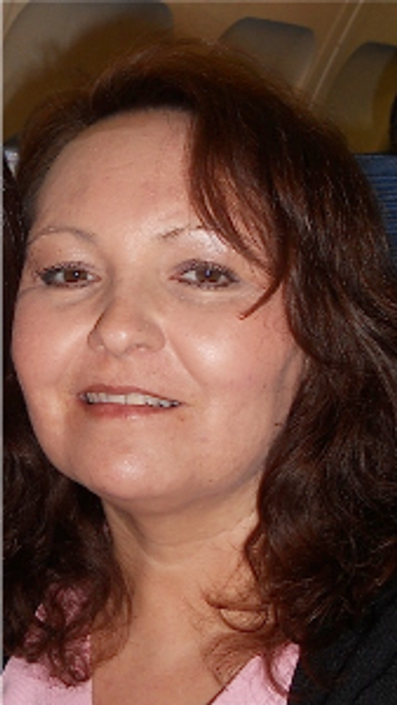 Justine Lynn Garcia