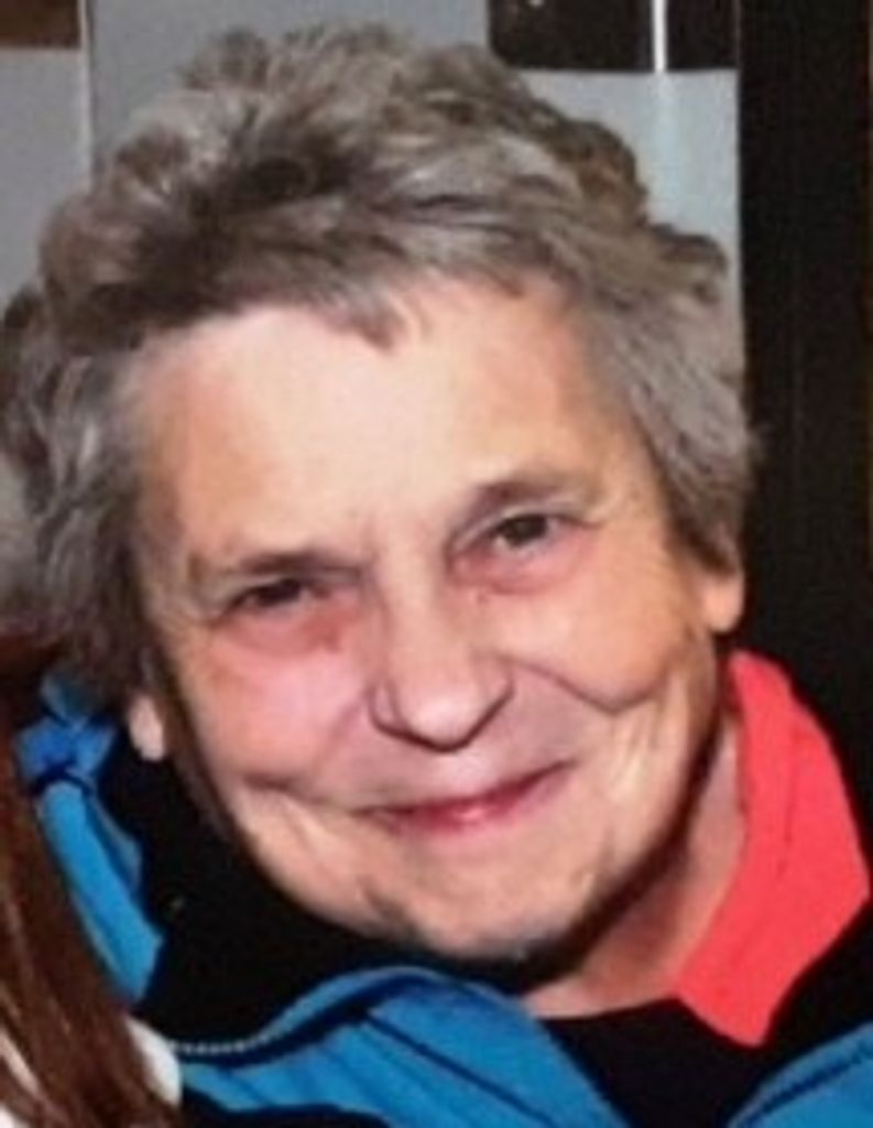 Susan C. (Knee)  Deters