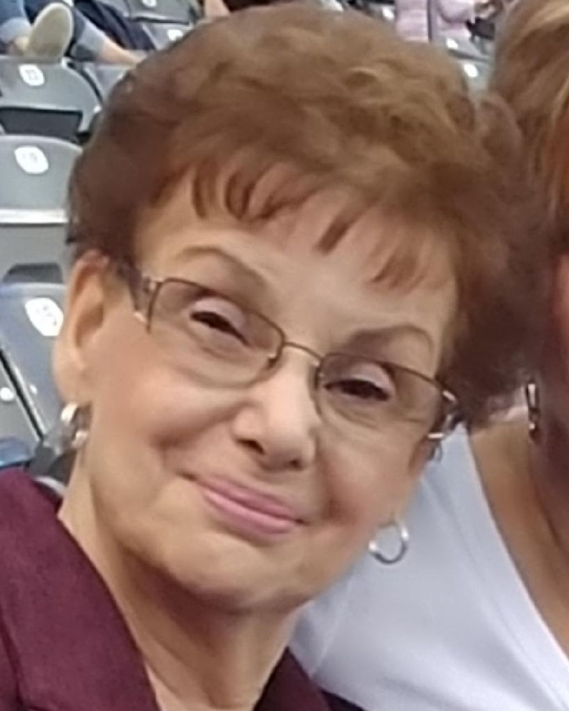 Barbara Ann Tallini