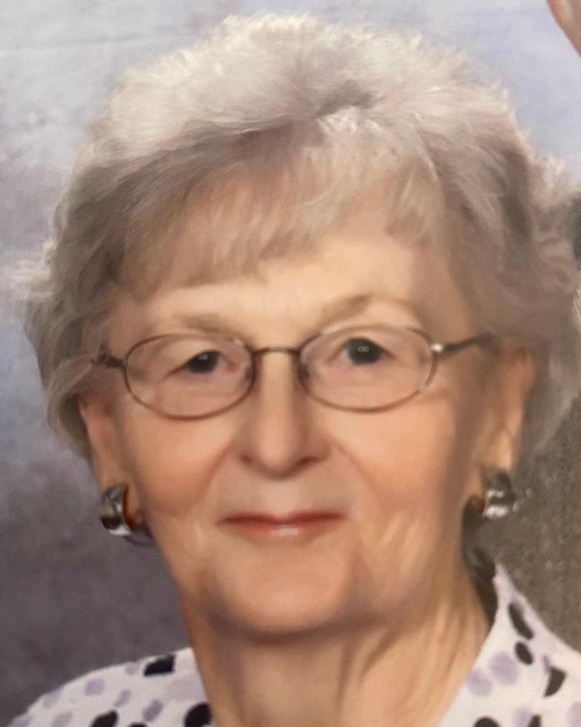 Sara Jane Mixson Profile Photo