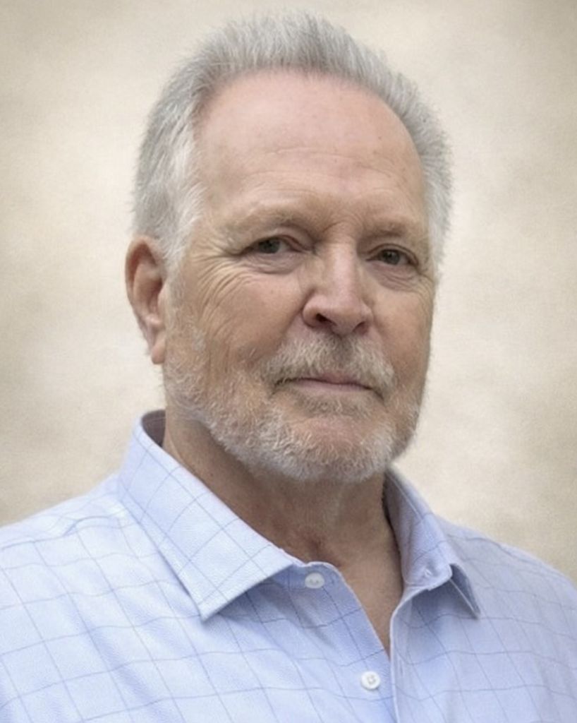 Gordon F. Parent, Jr.