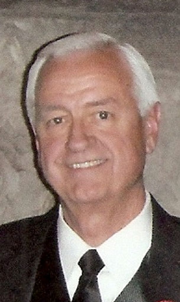 Robert D. Krohn