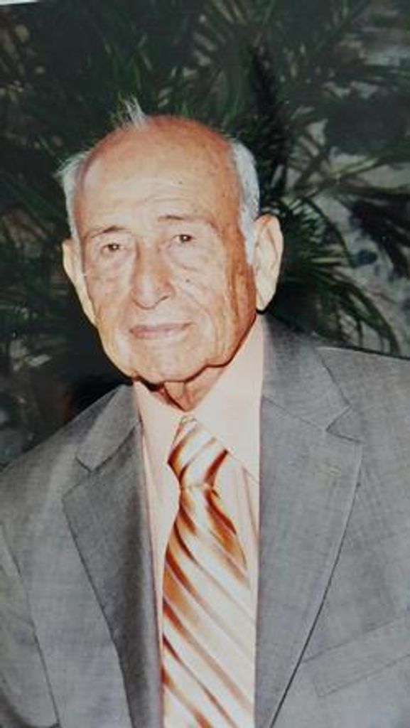 Leonte Somarriba
