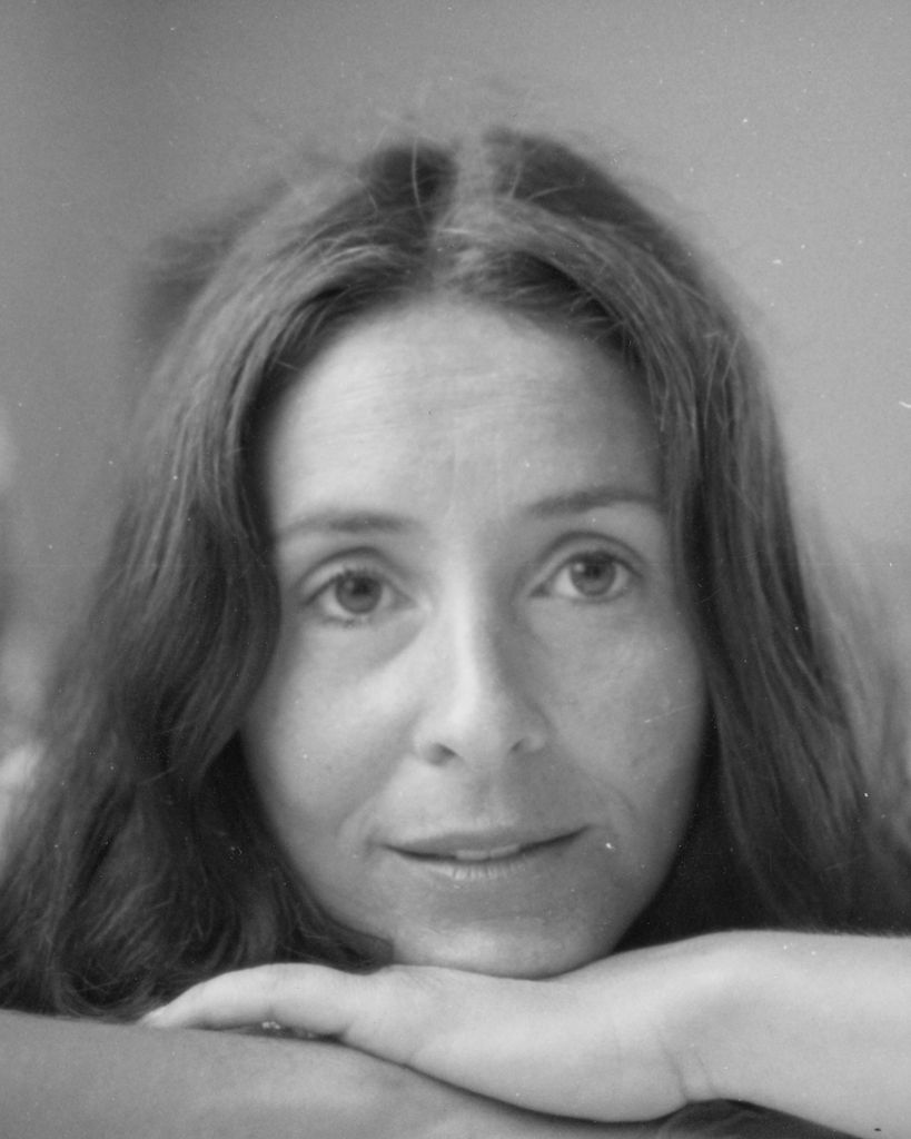 Betty Cortina Huck Profile Photo