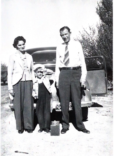 Albert "Bert" E. Sutton photo gallery thumbnail 34 of 53