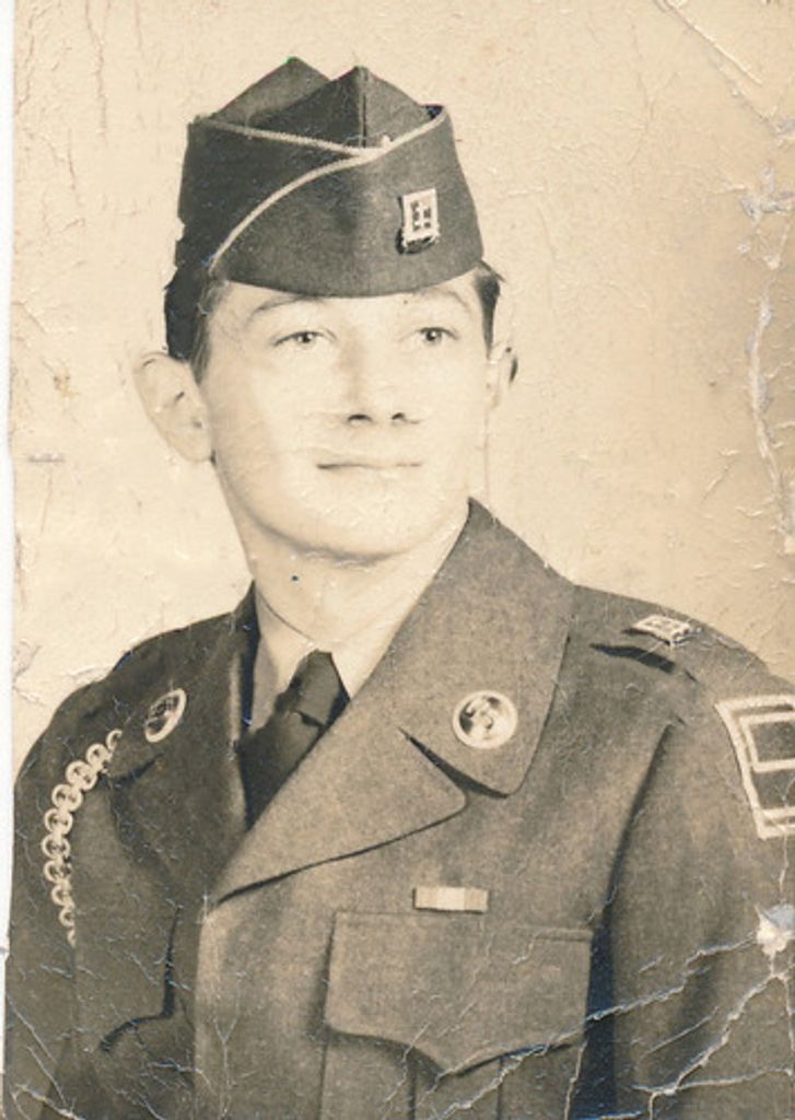 Roderick J. Macomber, Jr.