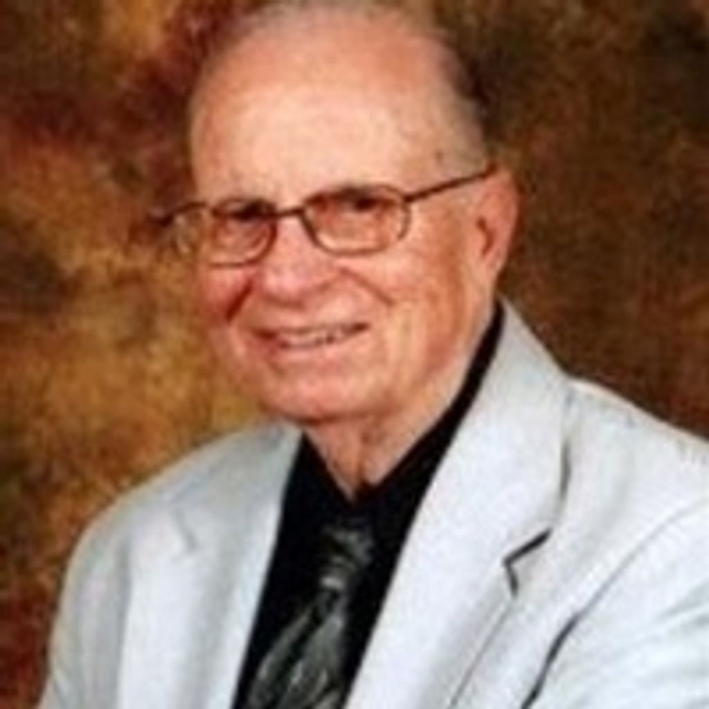 Edward Rev. Allen