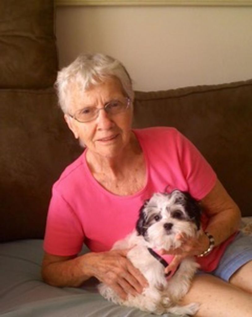 Shirley M. Niles Profile Photo