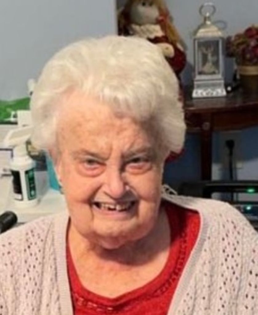 Phyllis Smith Mendenhall Profile Photo
