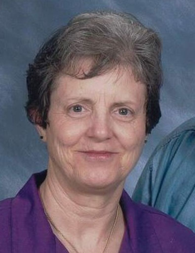 Mrs. Portia Humphries Benton Profile Photo