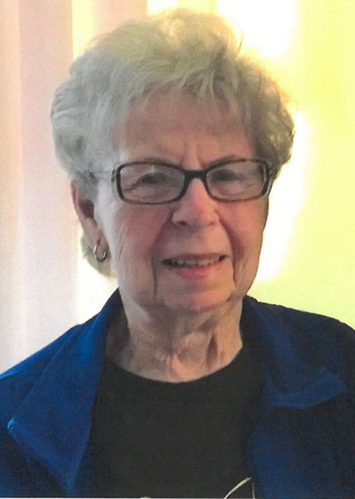 Joan Francis Charton Profile Photo