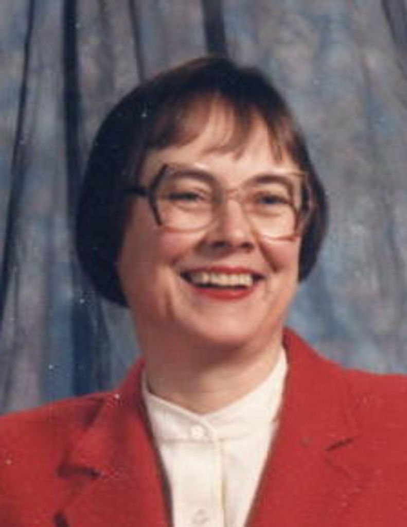 Barbara Harris