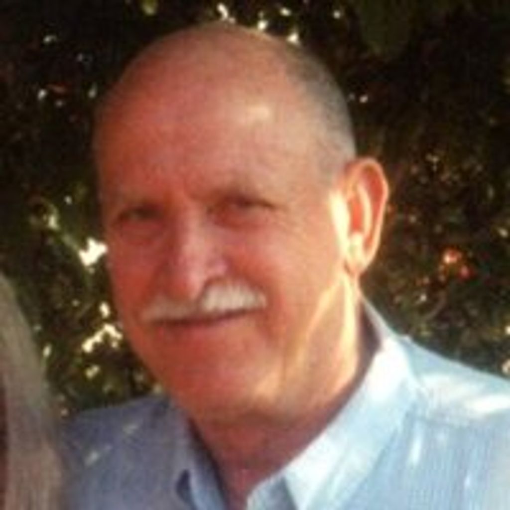 Jim Paul Angel Profile Photo