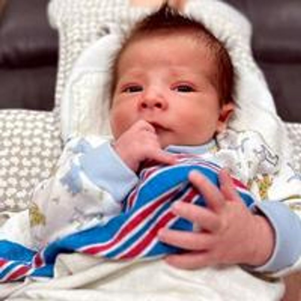Immanuel Nathaniel Lee Lopez Profile Photo