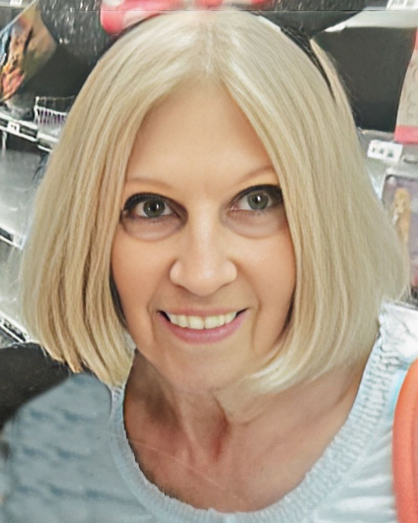 Gertrude "Trudy" E. Spence Stover