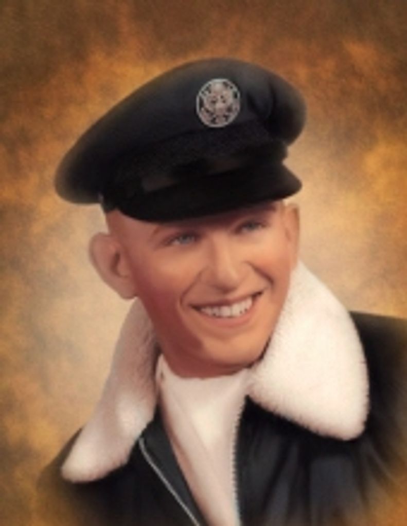 John "Jack" Varner Profile Photo