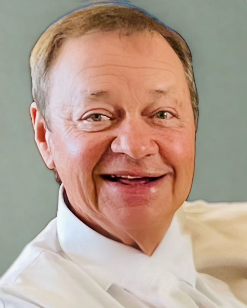 Philip N. George Profile Photo