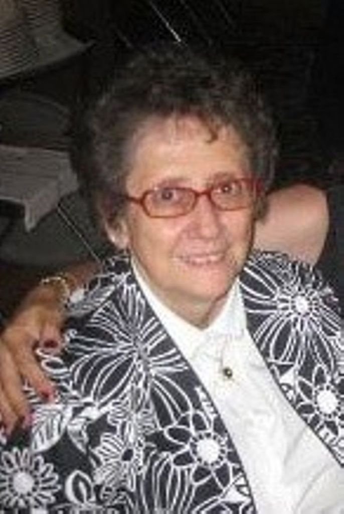 Theresa F. DiMattia Profile Photo