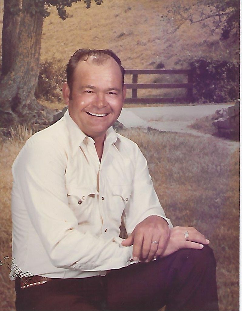 Jimmie Pickett Profile Photo
