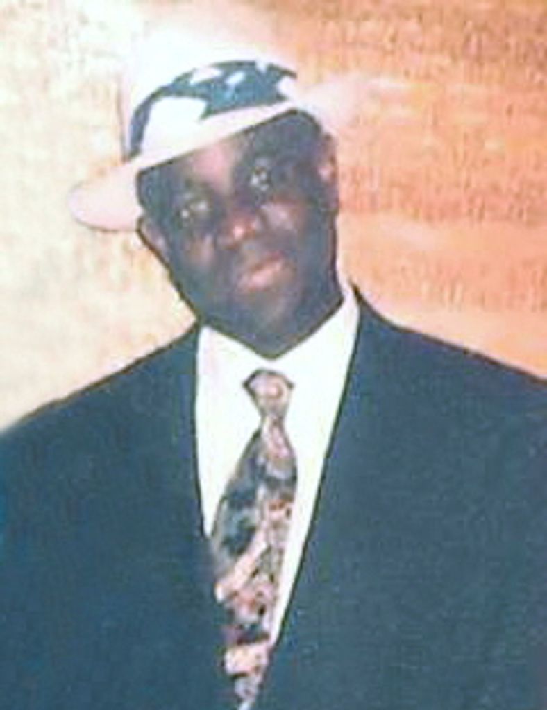 Mclean Victor Alexander