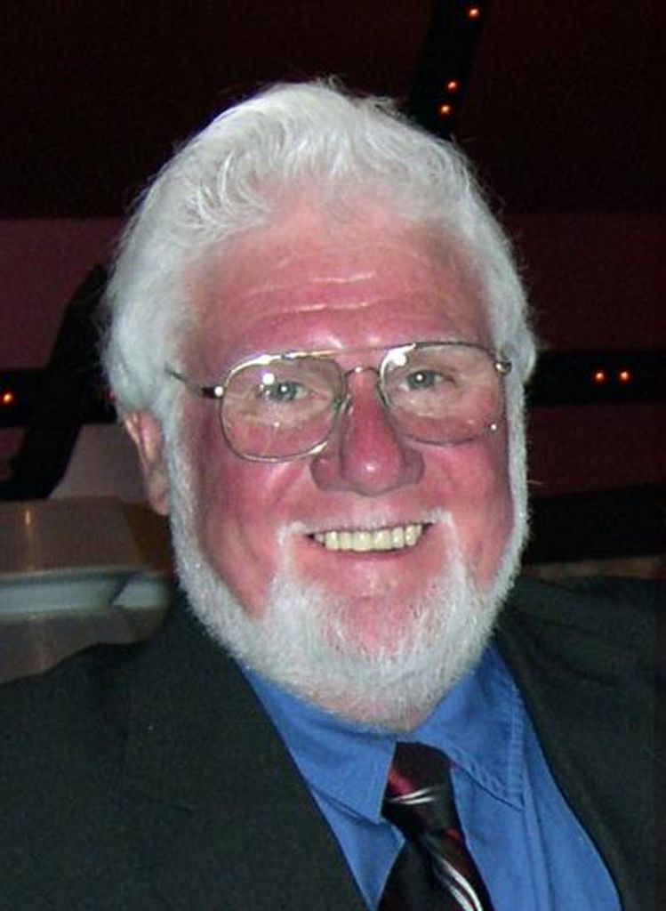 Lawrence Pete Decota