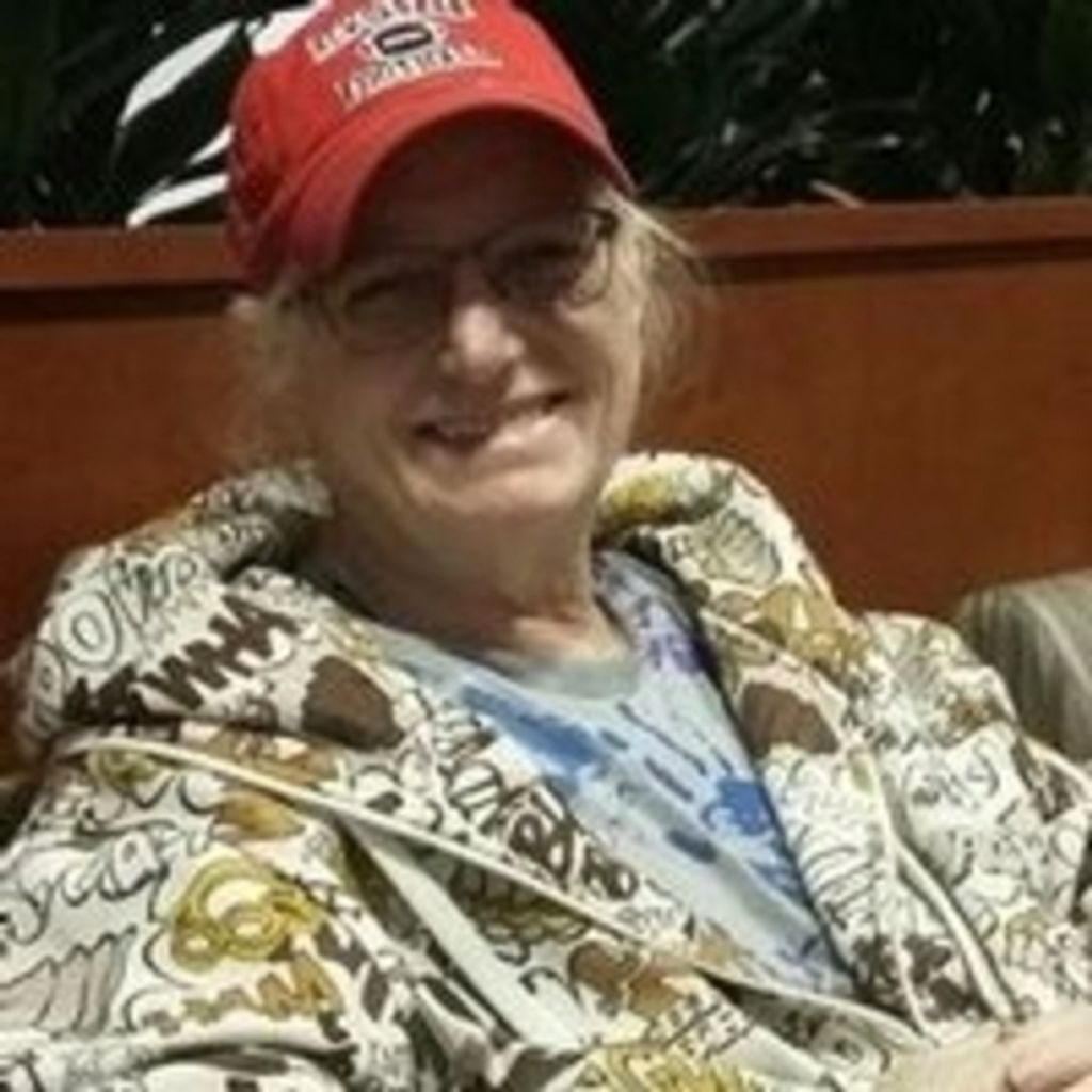 Cindy Lou Davidson Profile Photo