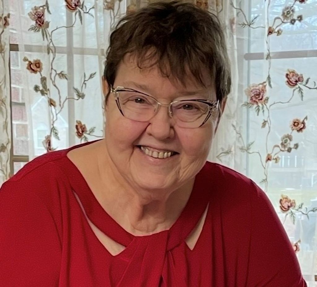 Patricia A. Green Profile Photo