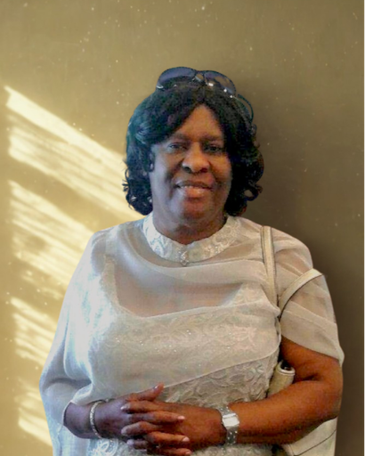 Gracelyn Venetta Garnett's obituary image