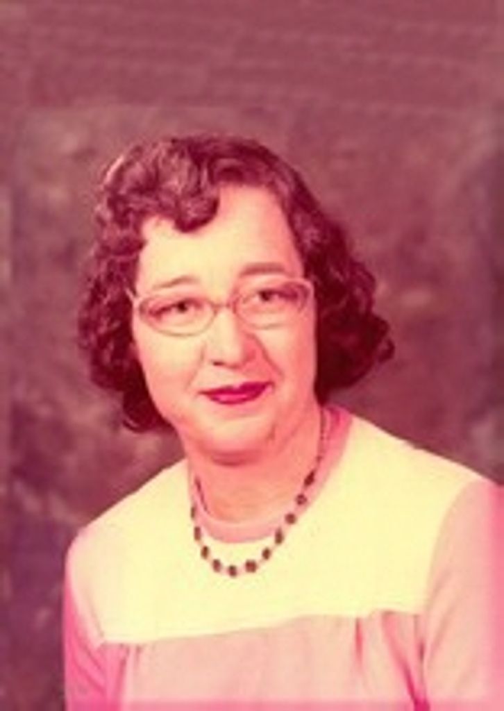 Margaret E. Larsen
