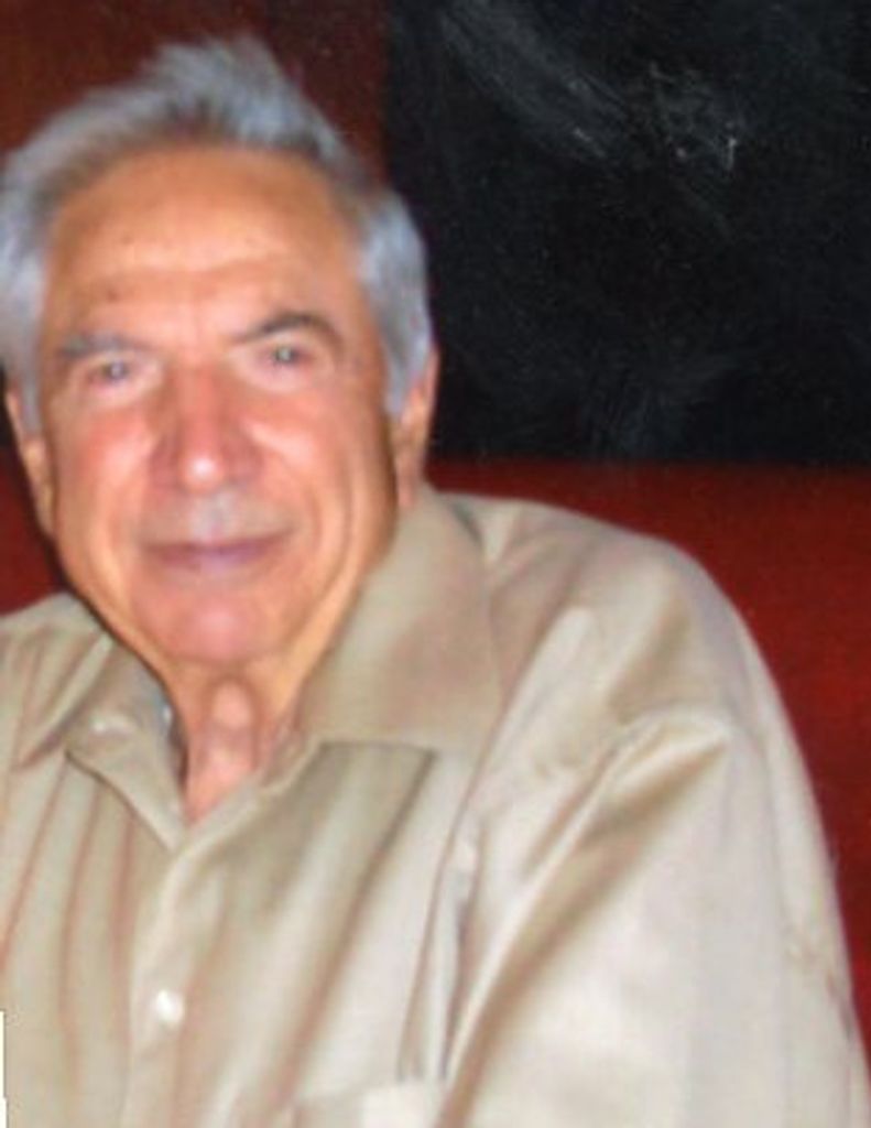 Pasquale Grasso Profile Photo
