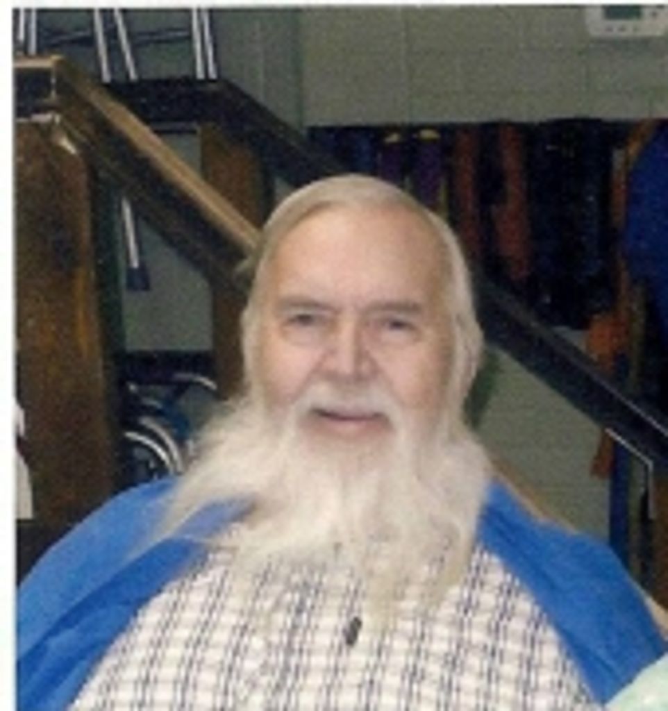 Leo  Roy COOK