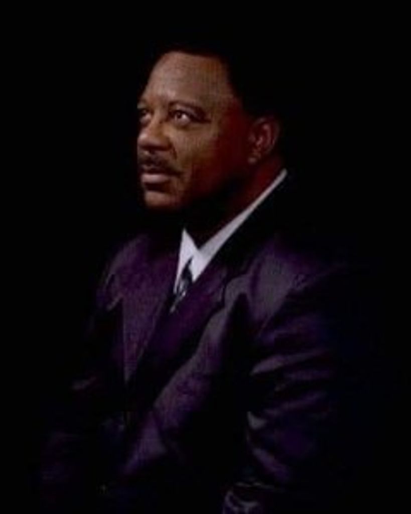 Apostle Maurice Fields