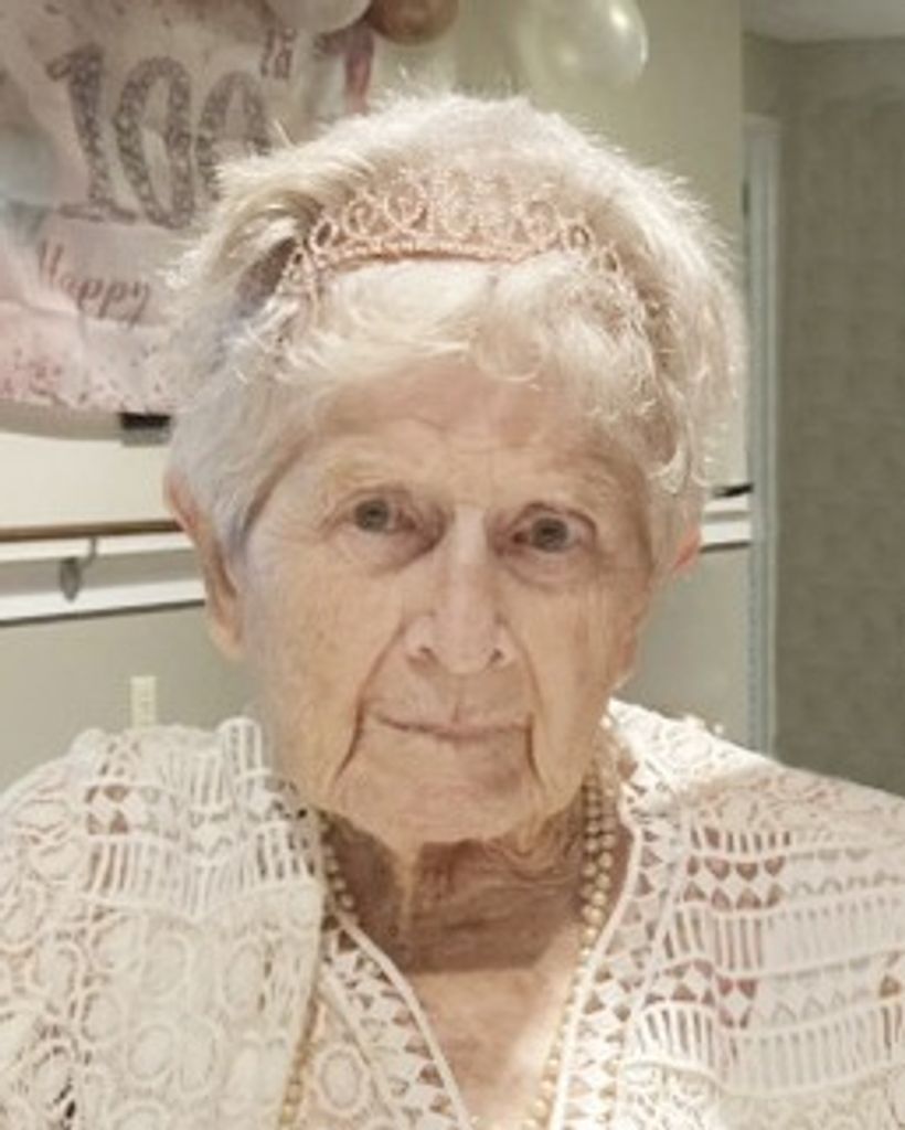 Mary J. Sawers Profile Photo
