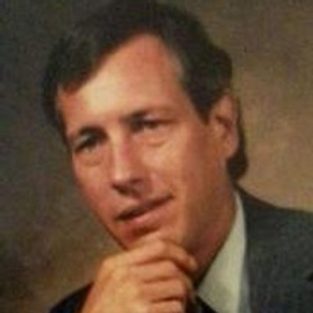Thomas "Tommy" Chester Gay