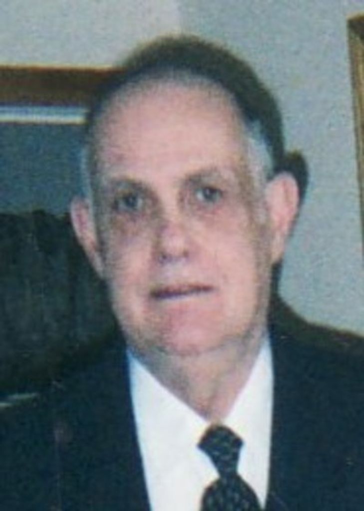 Larry Joe Campbell Profile Photo