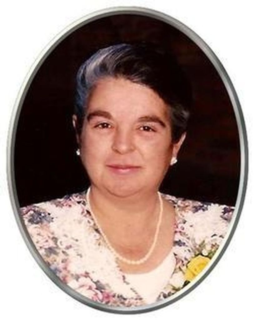 Angela Marie Holmes Profile Photo