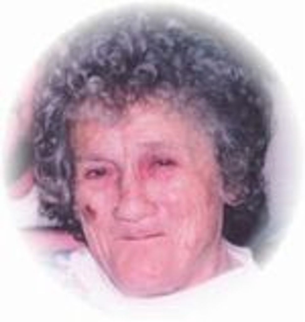 Gladys Haycraft Morrison