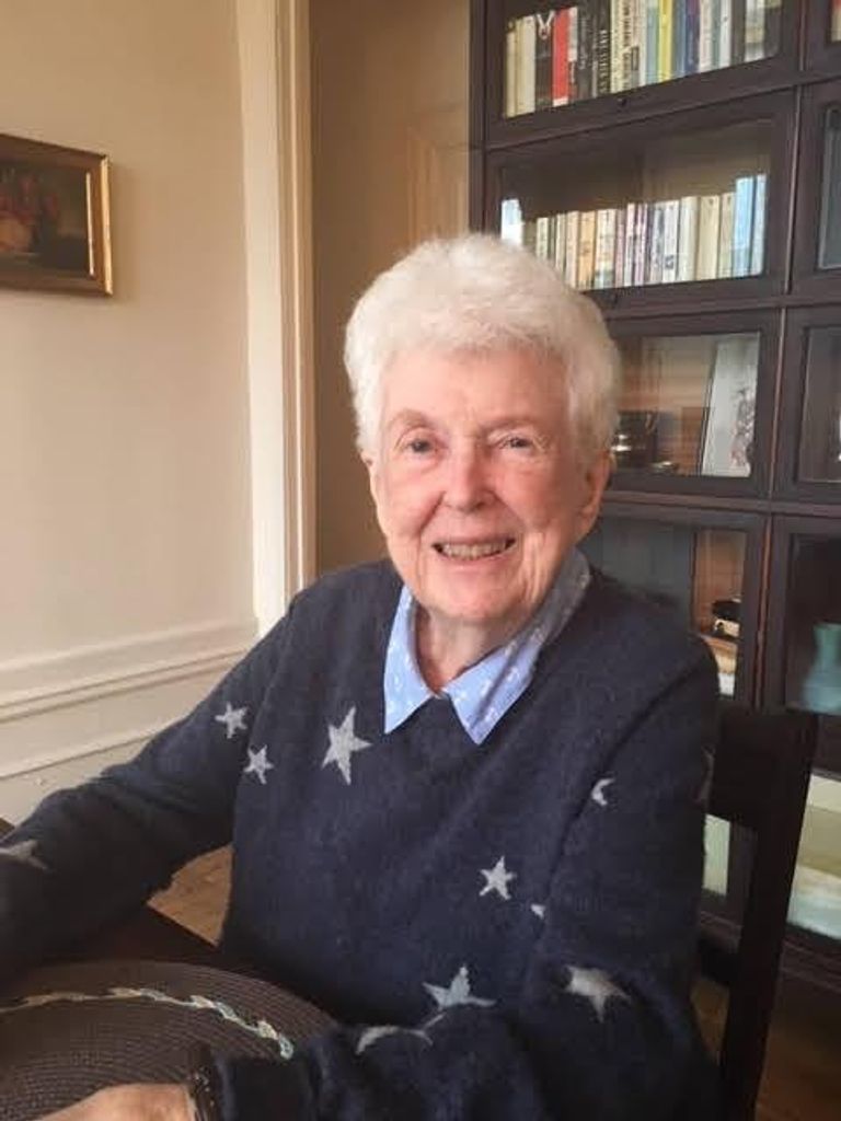 Maxine B. Henderson Profile Photo