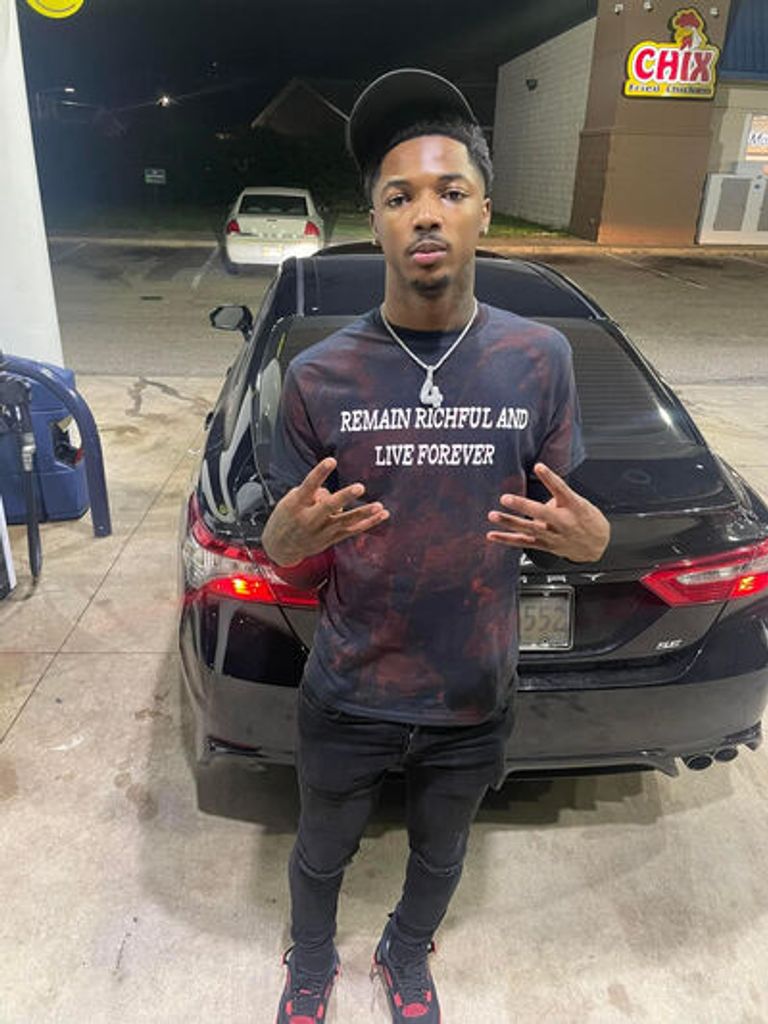Jaylen "J4" Dajaun Harrison Profile Photo