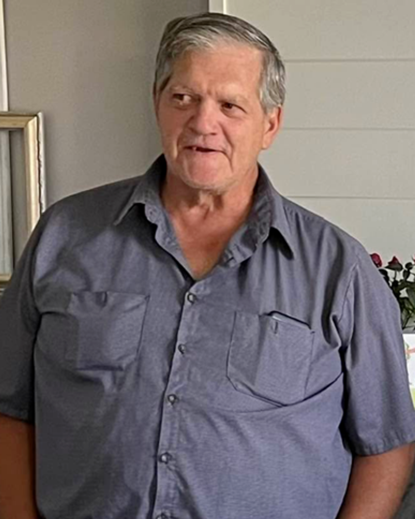 John Stephen Mest Profile Photo