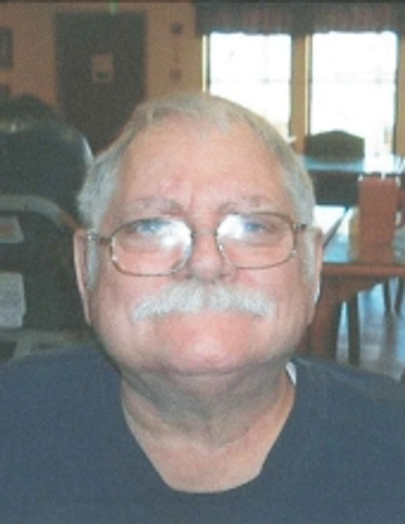 Joseph Marion Slauf