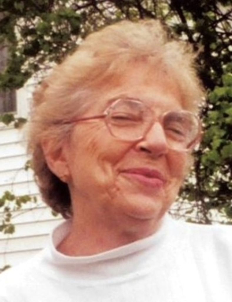 Dovie Lee Ard Profile Photo