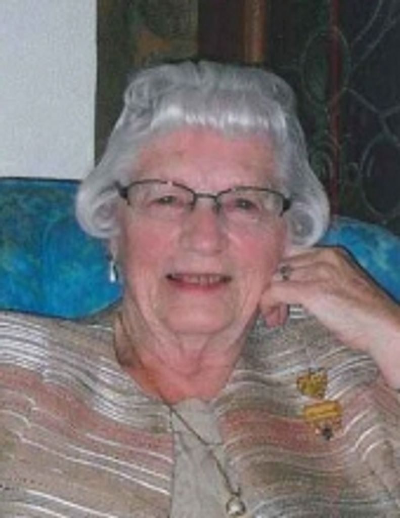 Irene Weber