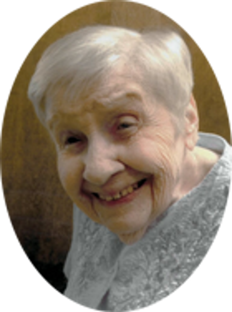 Alice Brown