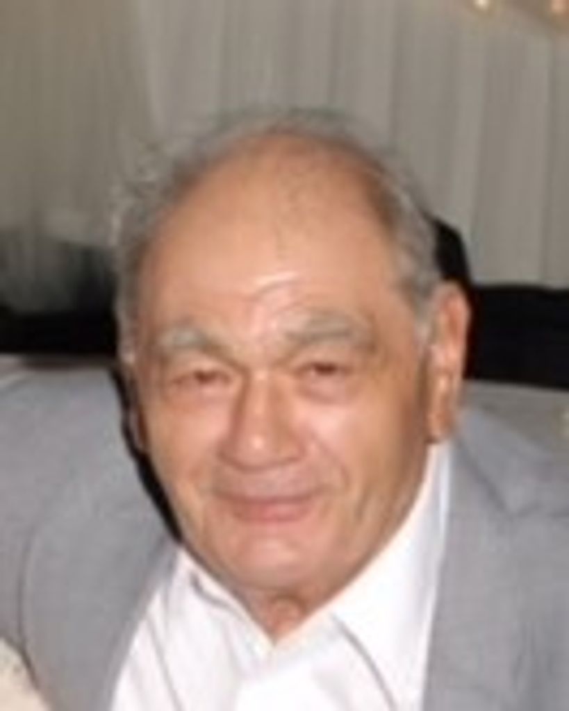 George L. Pellegrini