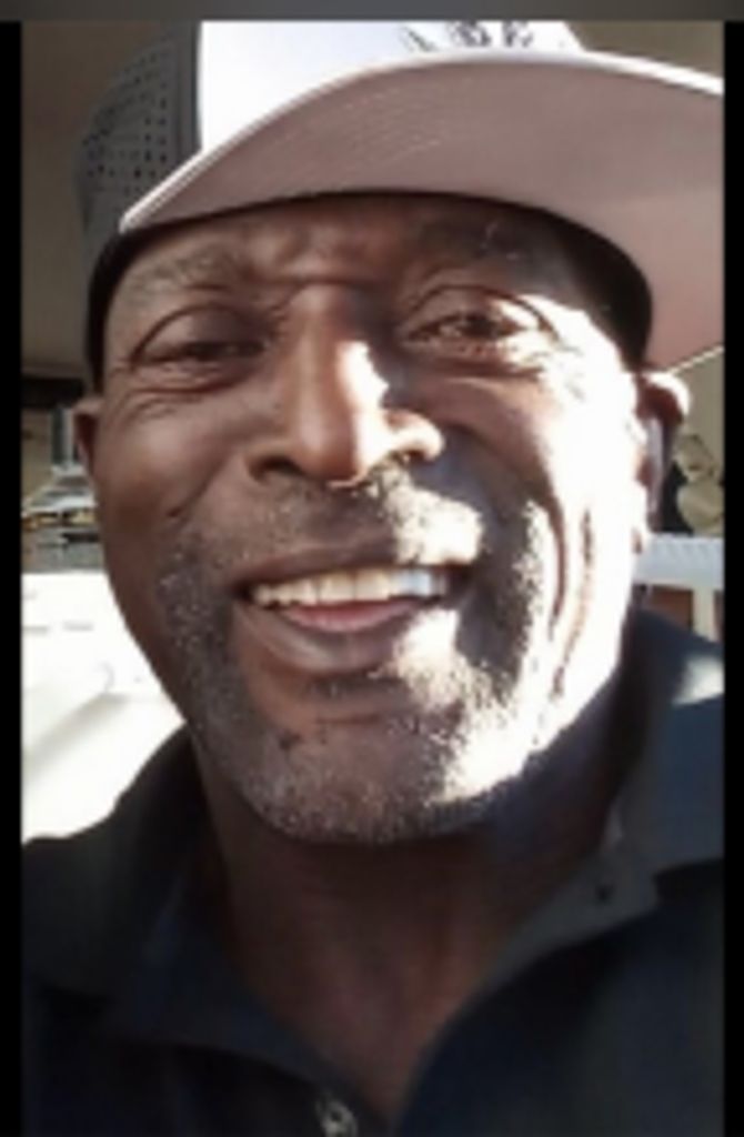 Eric Laird Profile Photo